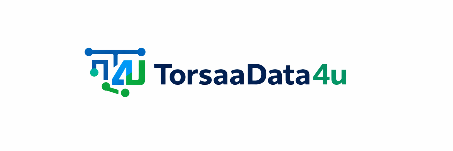TorsaaData4u
